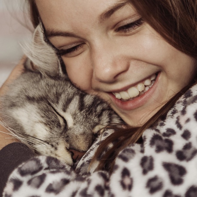 Historias de éxito: mascotas que encontraron su hogar para siempre